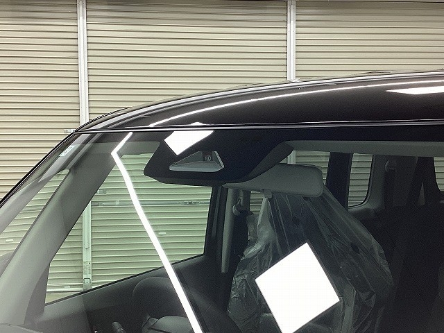 スズキ ソリオ20枚目