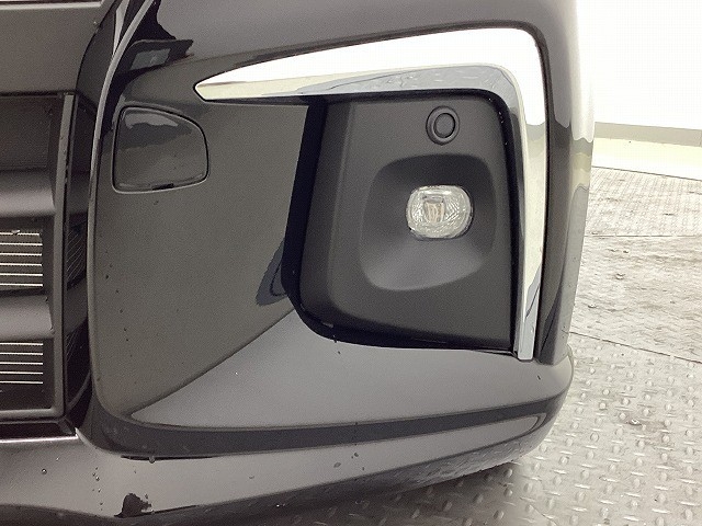 スズキ ソリオ22枚目