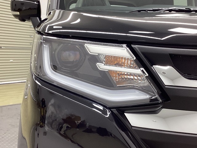 スズキ ソリオ23枚目