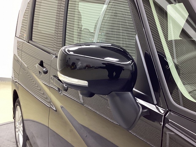 スズキ ソリオ25枚目