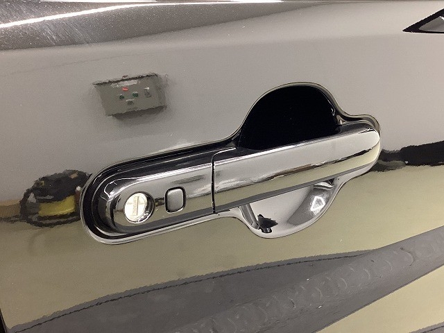 スズキ ソリオ26枚目