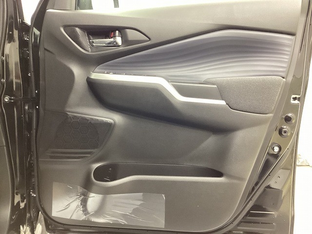 スズキ ソリオ27枚目