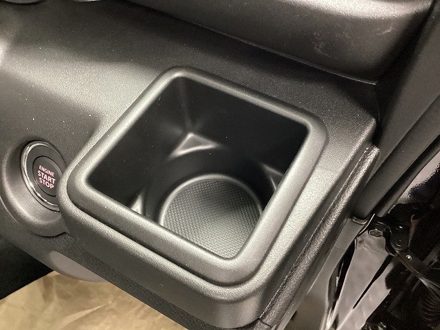 スズキ ソリオ29枚目