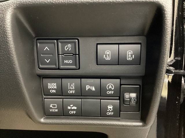 スズキ ソリオ31枚目