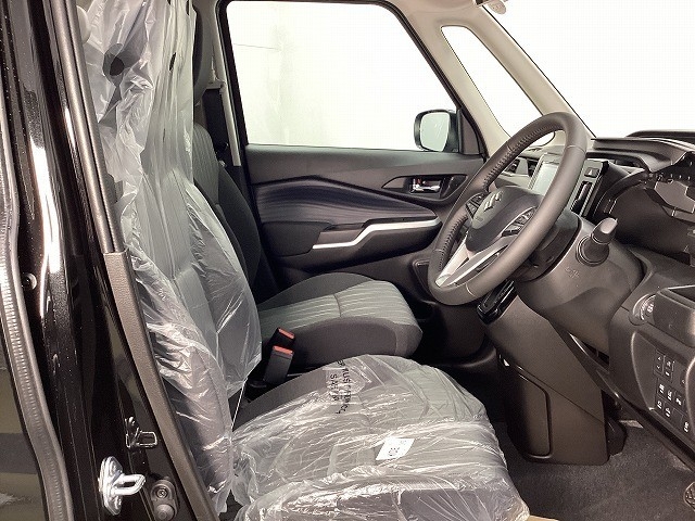 スズキ ソリオ32枚目