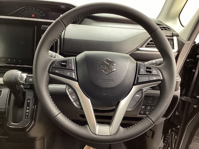 スズキ ソリオ34枚目