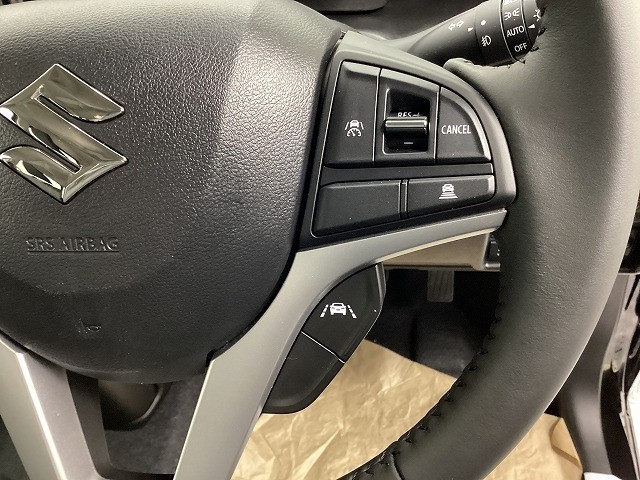 スズキ ソリオ35枚目