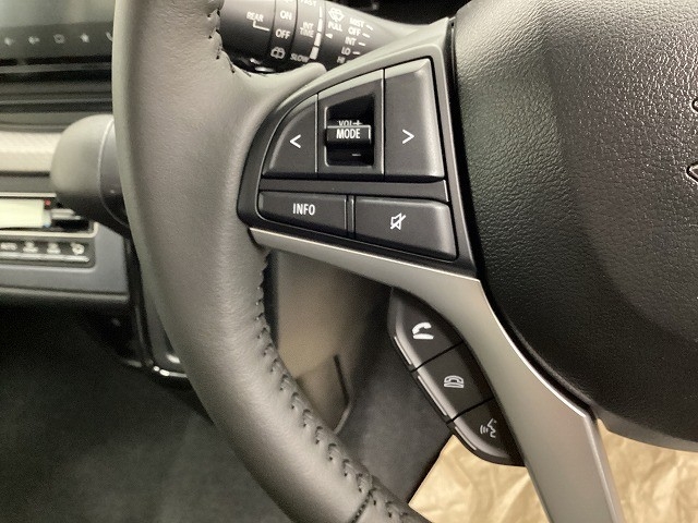 スズキ ソリオ36枚目