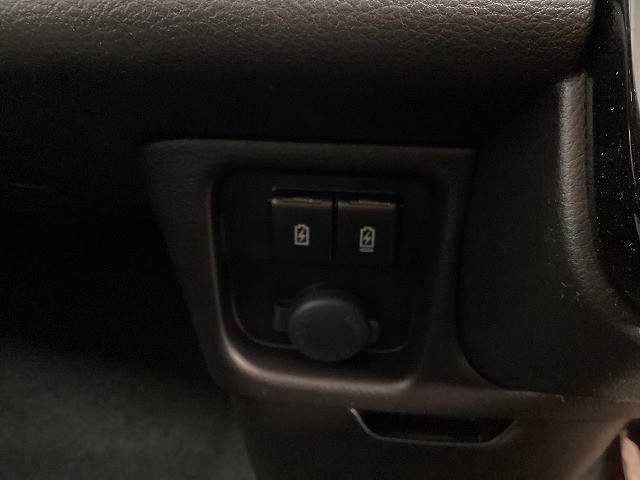 スズキ ソリオ37枚目