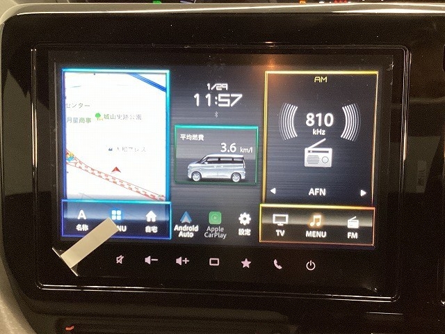 スズキ ソリオ41枚目