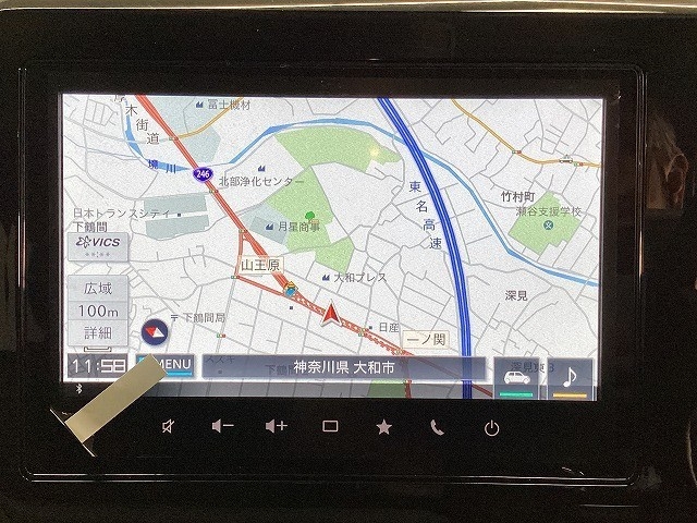 スズキ ソリオ42枚目