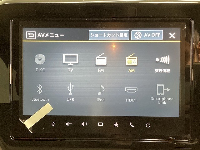 スズキ ソリオ43枚目