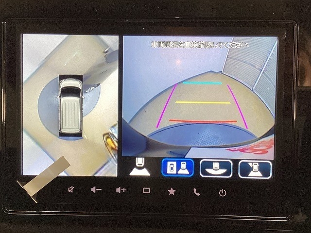 スズキ ソリオ44枚目