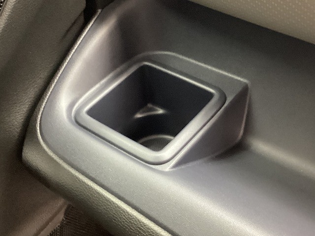 スズキ ソリオ48枚目