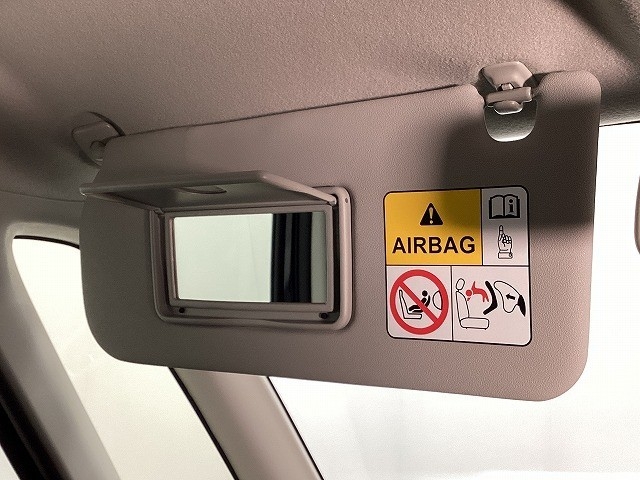 スズキ ソリオ50枚目