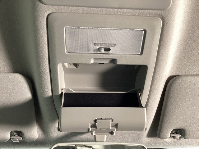 スズキ ソリオ51枚目