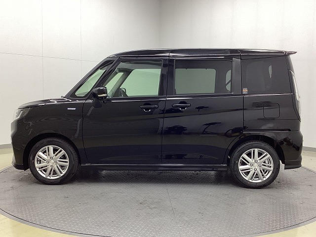 スズキ ソリオ9枚目