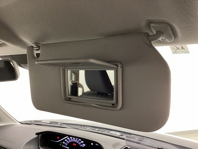 スズキ ソリオ54枚目