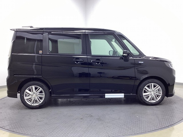 スズキ ソリオ13枚目