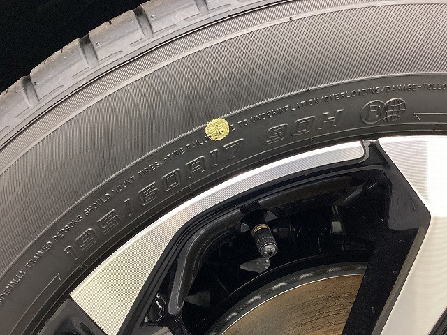 ダイハツ ロッキー15枚目