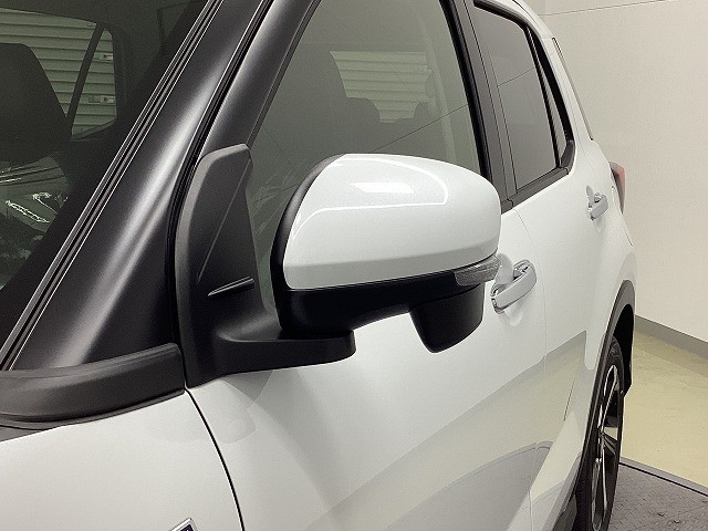 ダイハツ ロッキー19枚目