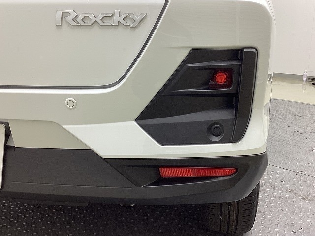ダイハツ ロッキー52枚目