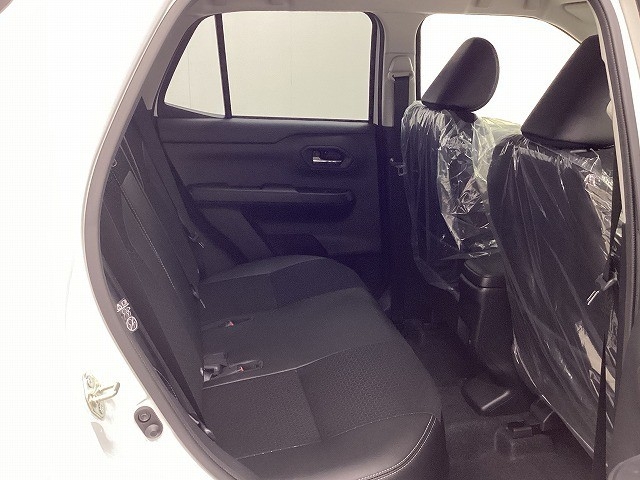ダイハツ ロッキー51枚目