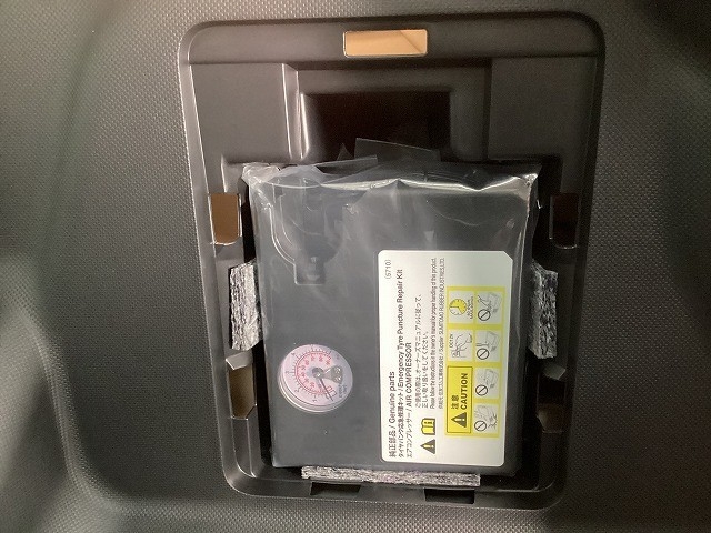 ダイハツ ロッキー37枚目
