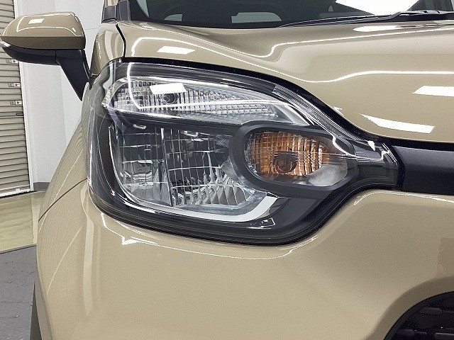 トヨタ シエンタ11枚目