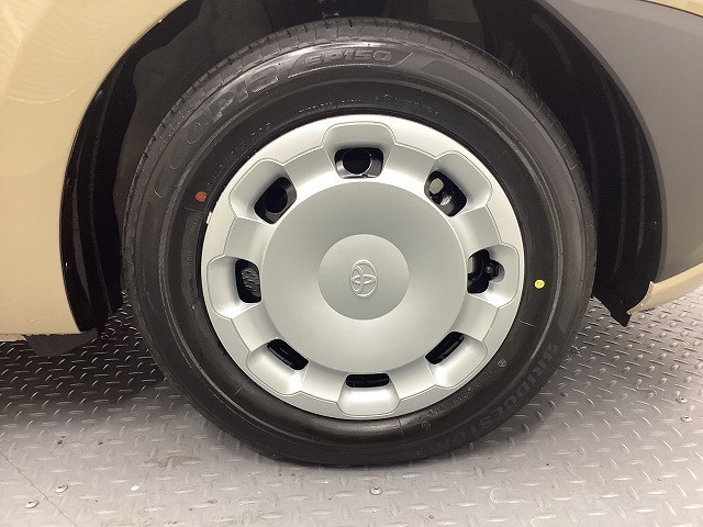 トヨタ シエンタ19枚目