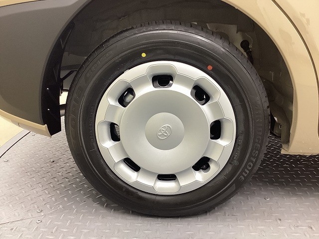 トヨタ シエンタ20枚目