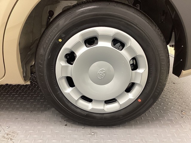 トヨタ シエンタ21枚目