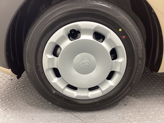 トヨタ シエンタ22枚目