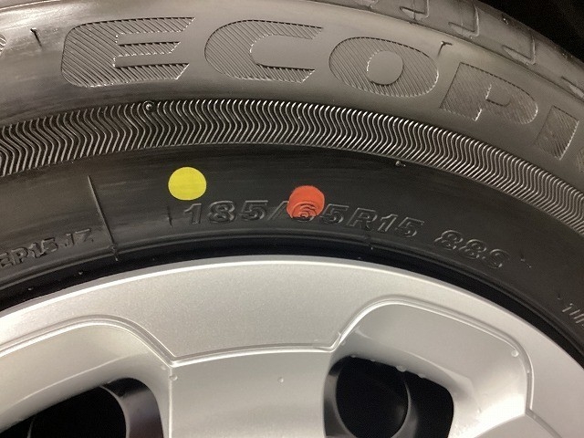 トヨタ シエンタ23枚目