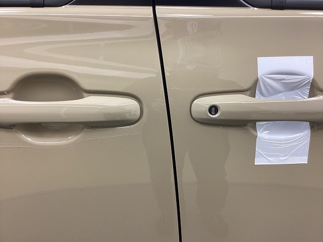 トヨタ シエンタ24枚目