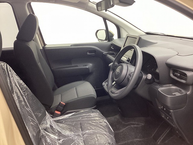 トヨタ シエンタ29枚目