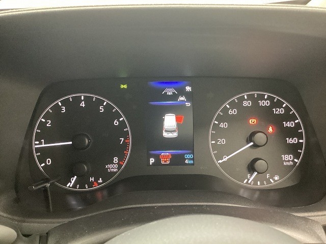 トヨタ シエンタ37枚目