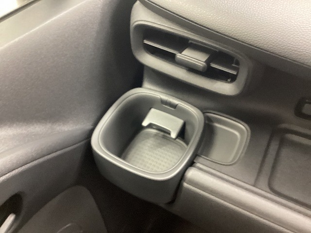 トヨタ シエンタ44枚目