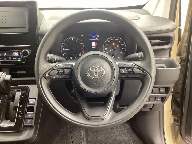 トヨタ シエンタ51枚目