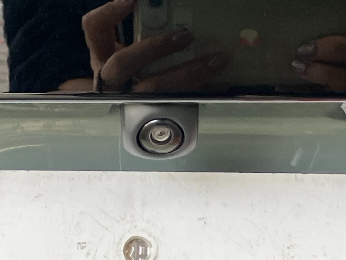 トヨタ アクア14枚目