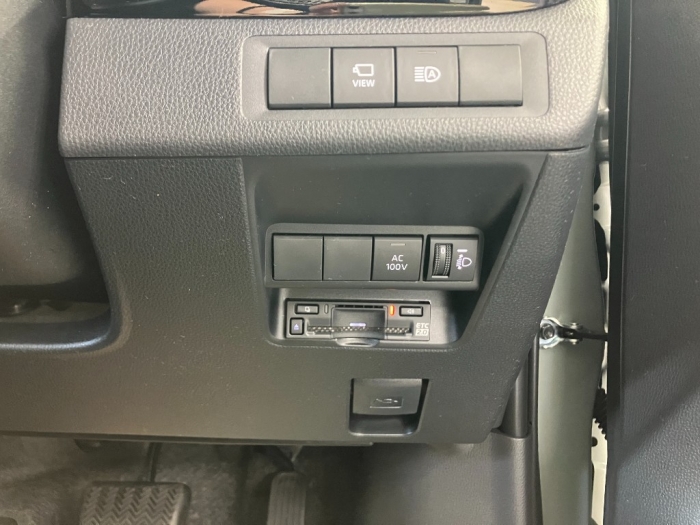 トヨタ アクア28枚目