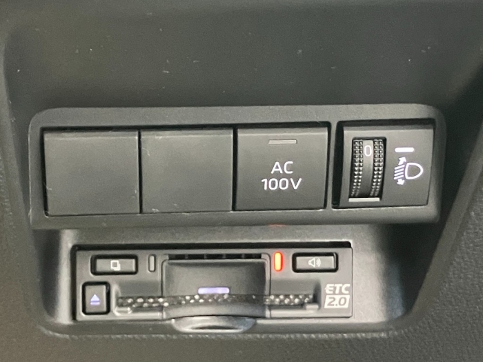 トヨタ アクア29枚目