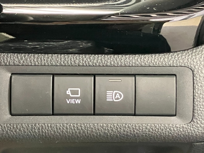 トヨタ アクア30枚目