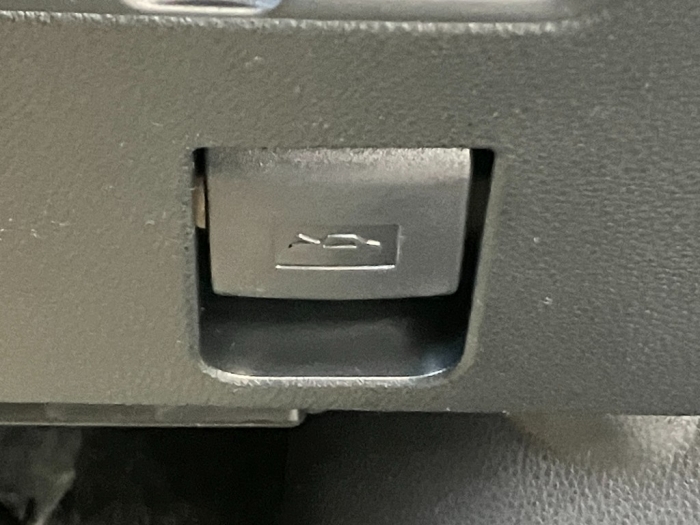 トヨタ アクア31枚目