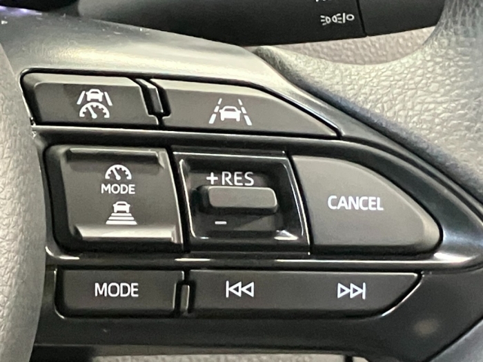 トヨタ アクア32枚目