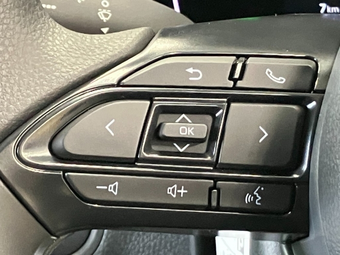 トヨタ アクア33枚目