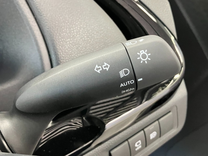 トヨタ アクア34枚目