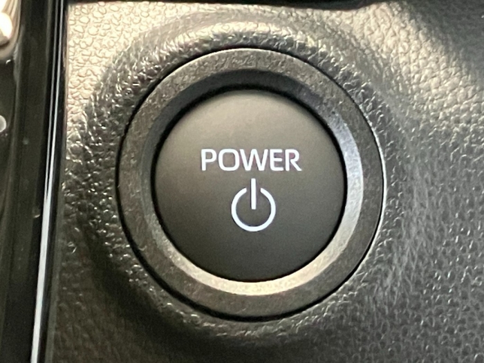 トヨタ アクア37枚目