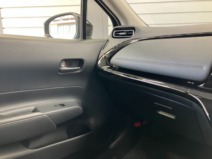 トヨタ アクア40枚目