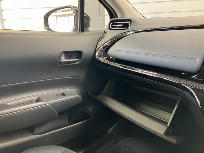 トヨタ アクア41枚目